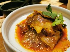 -榕意·川味之美(深业上城店)