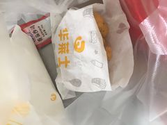 -华莱士·全鸡汉堡(艳粉店)