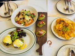 -LA JOLLA 墨西哥餐厅(学院路店)