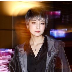 -THE LOG SALON 记录