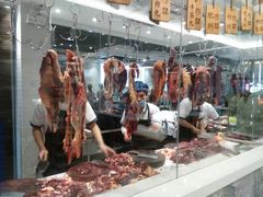 -陈记顺和潮汕牛肉火锅(番禺迎宾大道店)