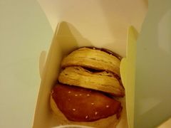 -老香齋(五角场店)
