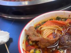 -蜀大侠火锅.川剧变脸(龙泉世茂店)