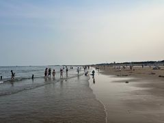 -阳光海岸露营公园