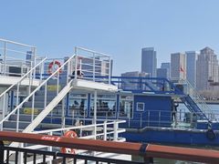 -海河外滩公园