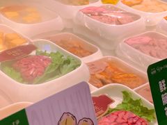 -串一火锅(赛格国际购物中心店)