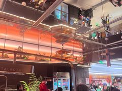 -西塔老太太泥炉烤肉(上海七宝领展广场店)