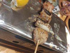 -大岛日本料理铁板烧(南通大饭店)