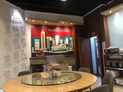 -金湖港式餐厅(建外店)