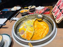 -快乐小羊·内蒙牛羊肉火锅(流花中心店)