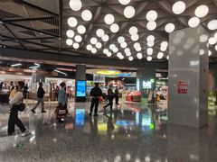 -东莞松山湖万象汇