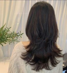 -东方美妍小鹏造型