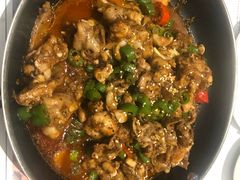 -赵小姐丨新中餐(曲江店)
