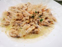 -狮王府淮扬菜(新街口友谊店)