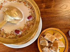 -如意林卡藏餐吧 (九寨沟店)