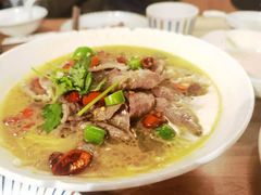 -疆里疆外·和田烤肉·清真