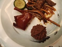 -民族饭店-四季餐厅