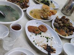 -锐记美食店·现捞海鲜(闸坡店)