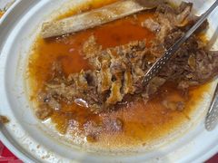 -西贝莜面村(近铁城市广场店)