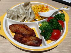 -太二酸菜鱼(中庚漫游城店)