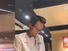 -海底捞火锅(吾悦广场店)