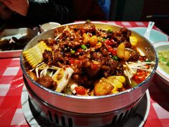 -辣小鲜·南昌大排档(船山路店)