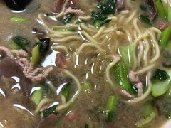 -项记面馆(明瓦廊店)