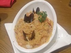 -安妮意大利餐厅(世贸天阶店)