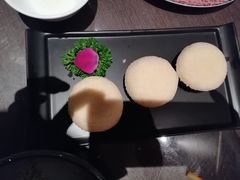 -领事馆19号中餐厅(厦门海景洲际酒店)