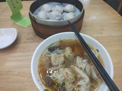-鸡鸣汤包(广东路店)