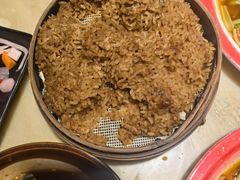 -常和州·夜宵大排档(常州单店)