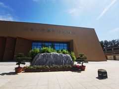 -北京大葆台遗址博物馆