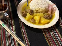 -老光明岗琼甜茶馆