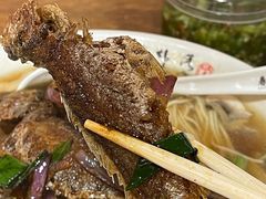 -春雪面馆(转塘店)