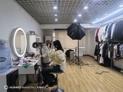 -小象国照相馆(宝山万达店)