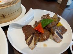 -索菲特酒店·乐轩华中餐厅