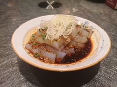 -宴语·新疆菜·大盘鸡·烤肉(北泉店)
