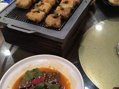 -一楼食业·美食人家
