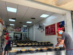 自助调料区-斯丹姜母鸭·古法干香(涂门街总店)