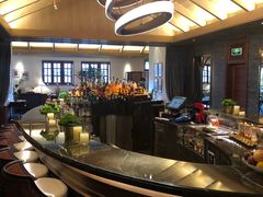 -Le Comptoir de Pierre Gagnaire