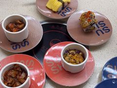 -大力喜速递寿司(世纪金源店)