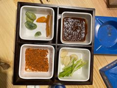 -00后的烤串·扬州地标烧烤(大运河博物馆店)