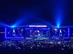 -连云港市体育中心体育场