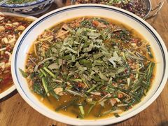 -厨神老街兔·淳朴人家店(盐帮菜风味名店)