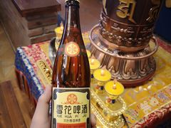 -后院犇牛主题餐厅(云岗店)