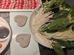 -天都火锅酒楼(虹梅南路店)