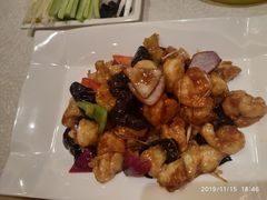 -大铁勺新津菜(东丽阳光新业广场店)