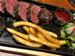 -澳骄 Aussie Kitchen·手工披萨·西餐(国大店)