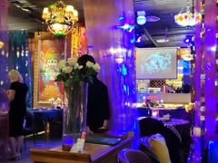 -喀秋莎俄罗斯西餐厅(广州分店)
