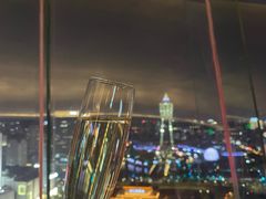 -Hi City·城市之巅